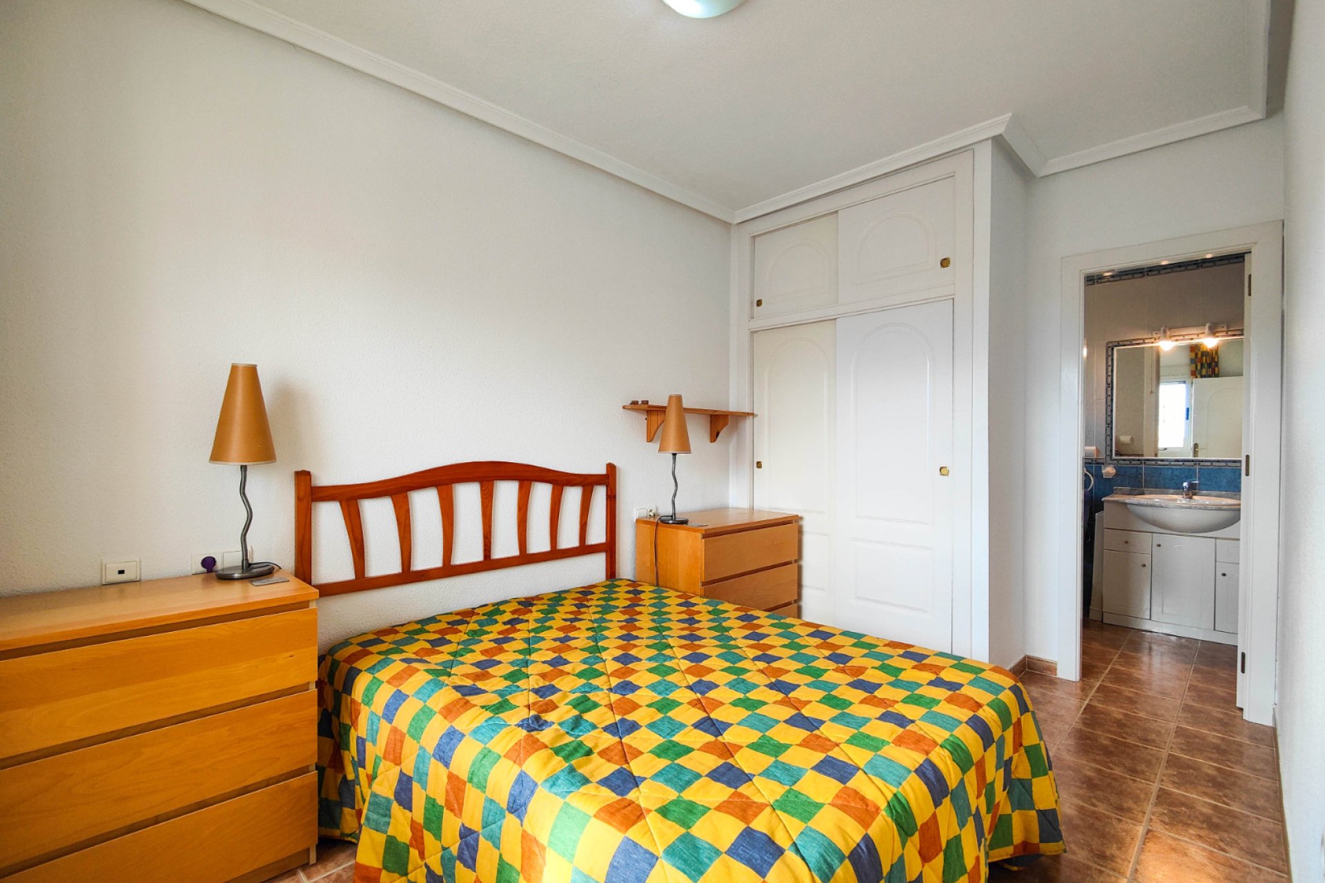 Revente - Town House -
Orihuela Costa - Costa Blanca