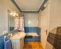 Revente - Town House -
Orihuela Costa - Costa Blanca