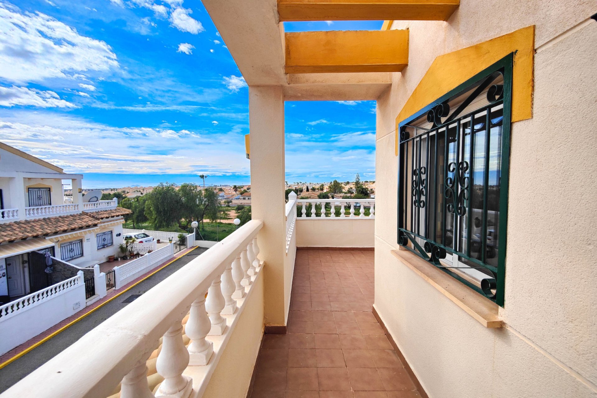 Revente - Town House -
Orihuela Costa - Costa Blanca