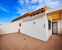 Revente - Town House -
Orihuela Costa - Costa Blanca