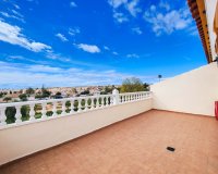 Revente - Town House -
Orihuela Costa - Costa Blanca