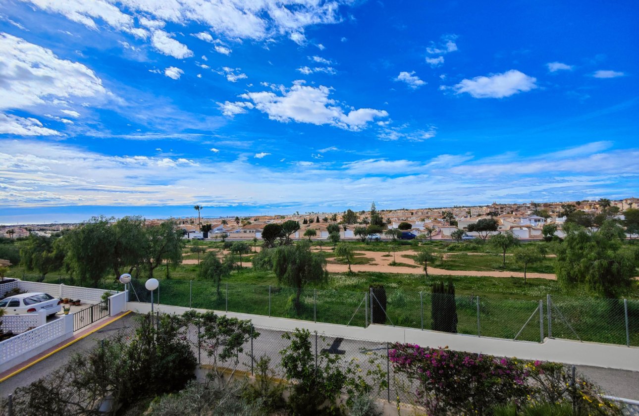 Revente - Town House -
Orihuela Costa - Costa Blanca