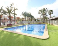 Revente - Town House -
Orihuela Costa - Costa Blanca