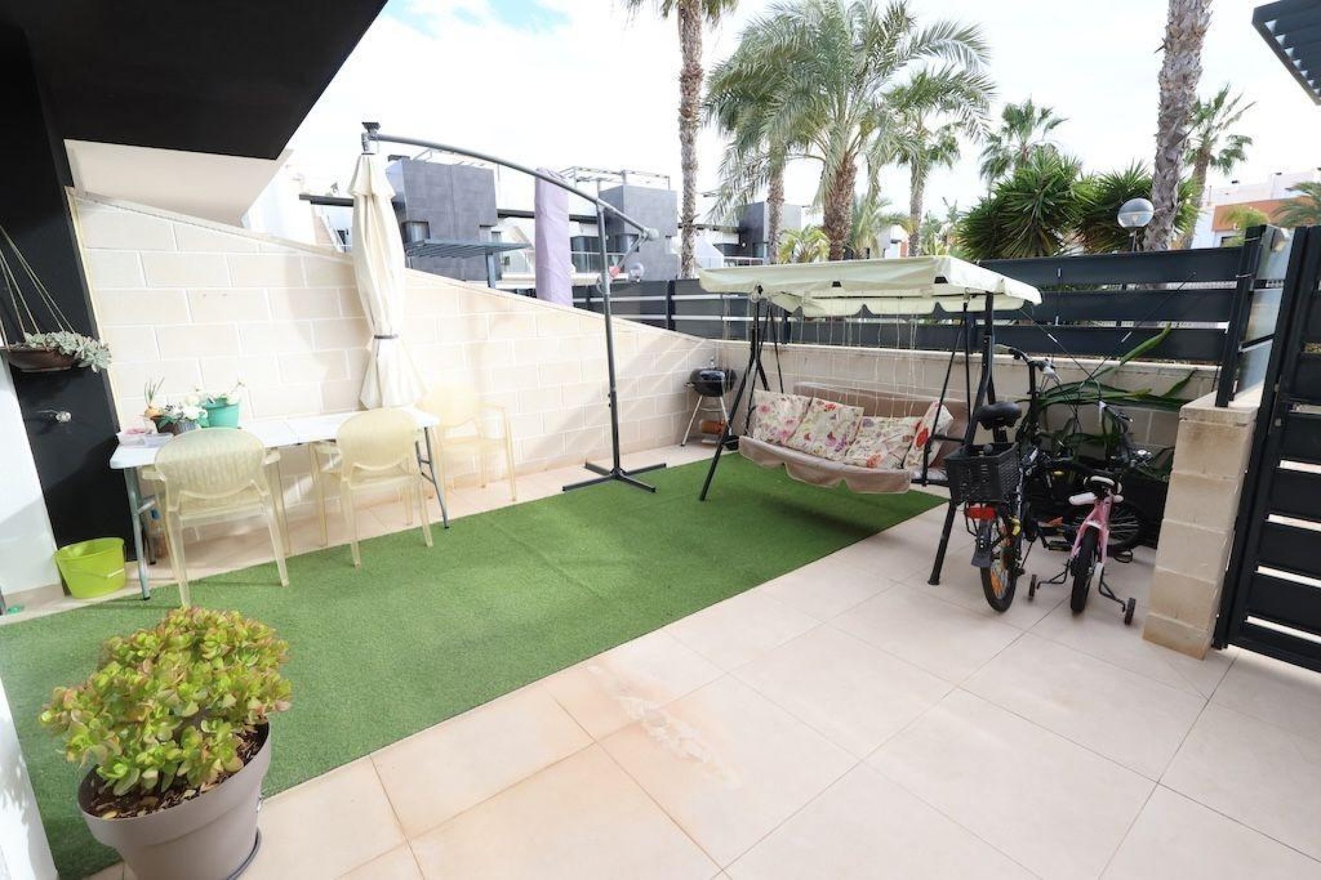 Revente - Town House -
Orihuela Costa - Costa Blanca