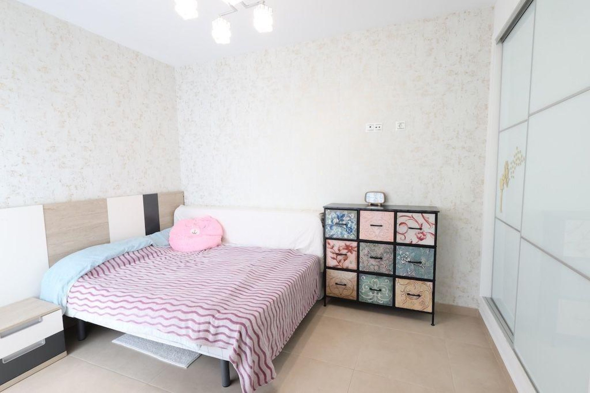 Revente - Town House -
Orihuela Costa - Costa Blanca