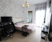 Revente - Town House -
Orihuela Costa - Costa Blanca