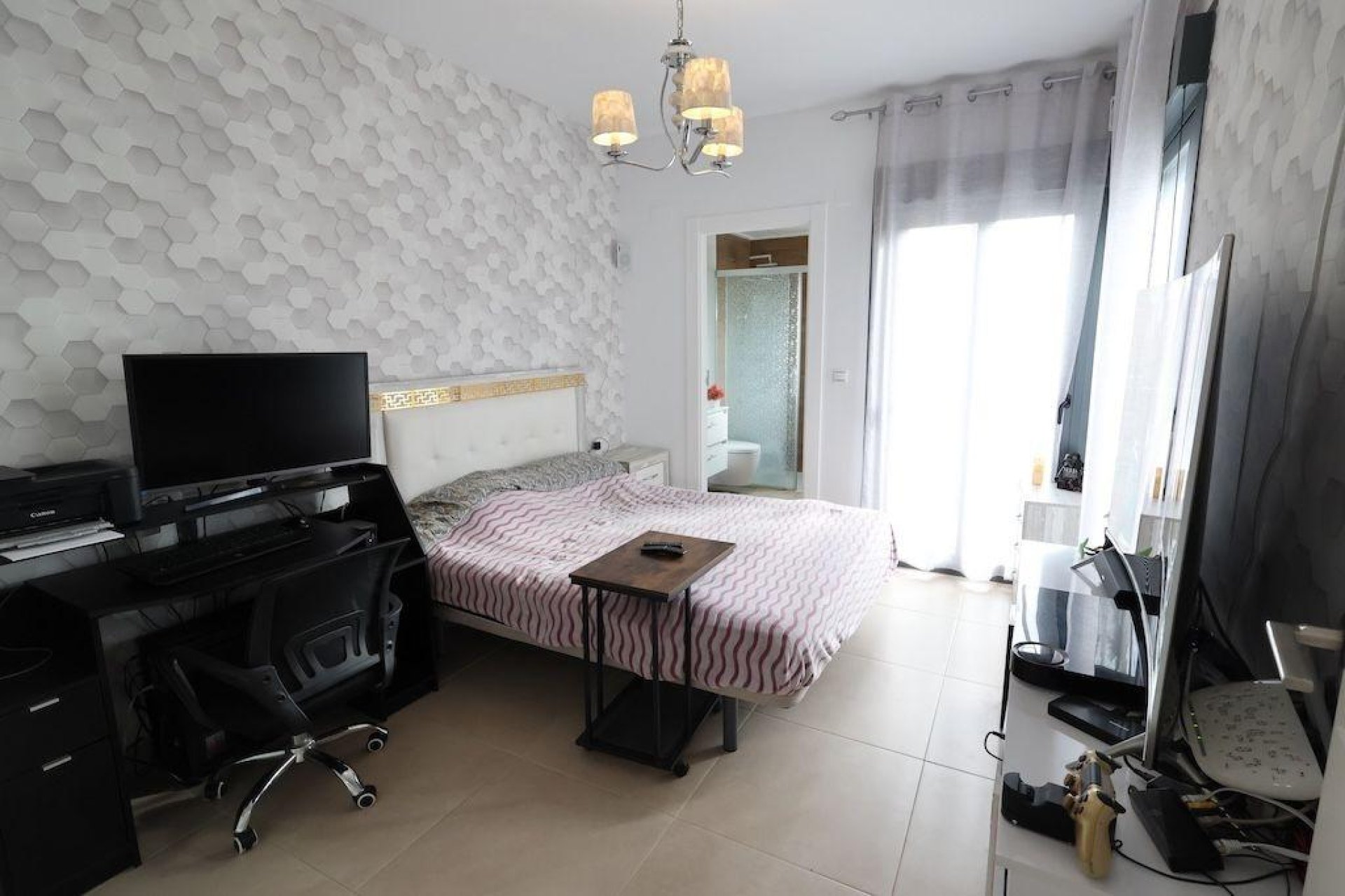 Revente - Town House -
Orihuela Costa - Costa Blanca