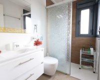 Revente - Town House -
Orihuela Costa - Costa Blanca