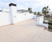 Revente - Town House -
Orihuela Costa - Costa Blanca