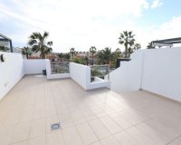 Revente - Town House -
Orihuela Costa - Costa Blanca