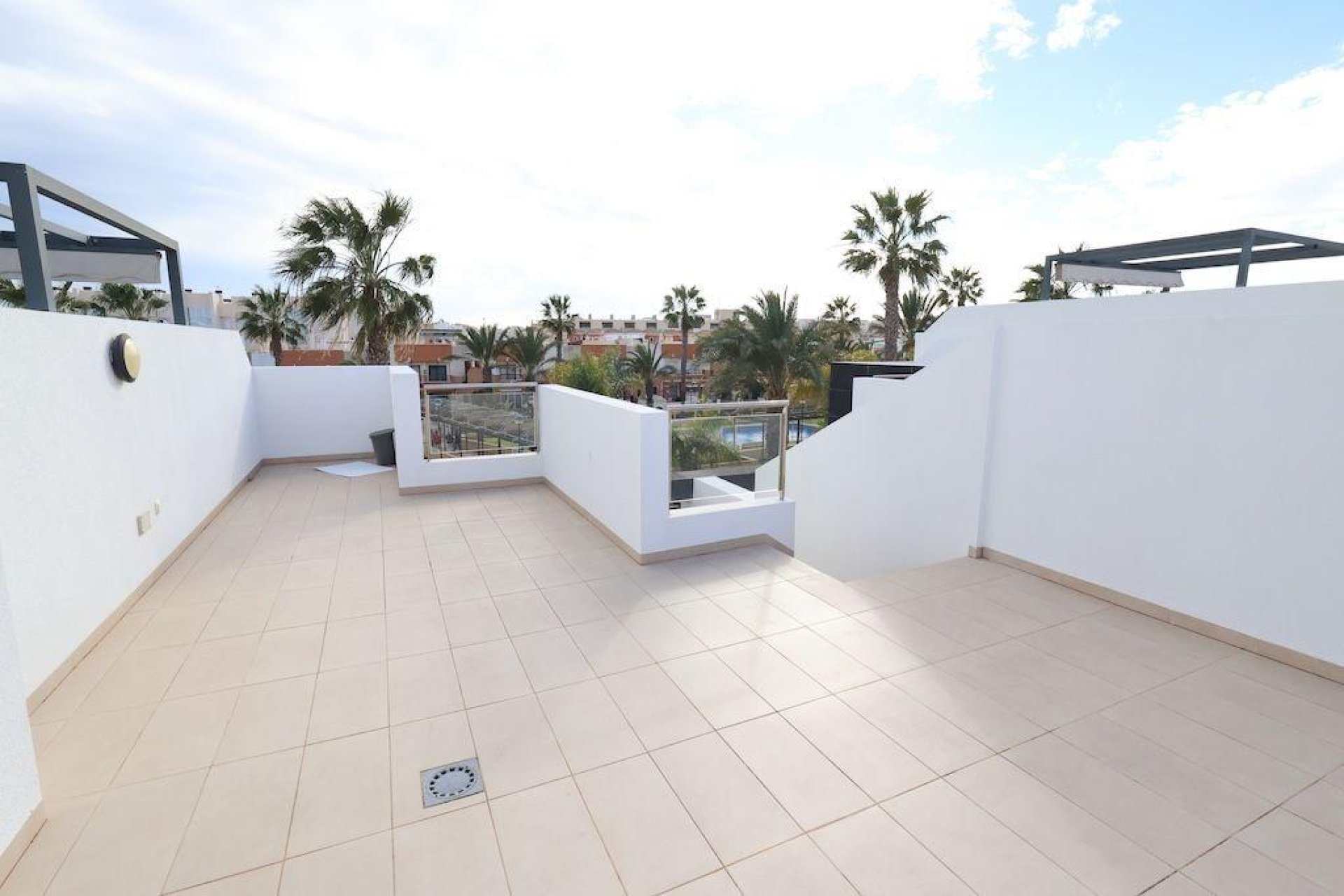 Revente - Town House -
Orihuela Costa - Costa Blanca