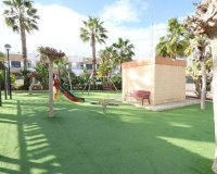 Revente - Town House -
Orihuela Costa - Costa Blanca