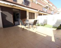 Revente - Town House -
Orihuela Costa - Costa Blanca