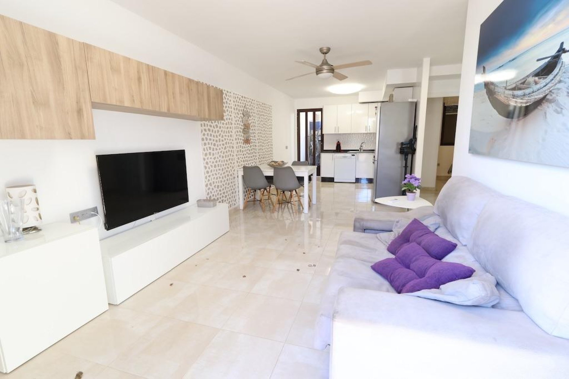 Revente - Town House -
Orihuela Costa - Costa Blanca