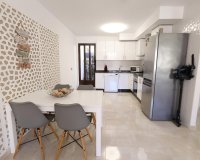 Revente - Town House -
Orihuela Costa - Costa Blanca