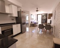 Revente - Town House -
Orihuela Costa - Costa Blanca