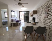 Revente - Town House -
Orihuela Costa - Costa Blanca