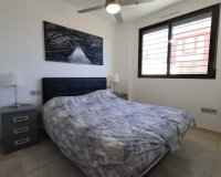 Revente - Town House -
Orihuela Costa - Costa Blanca