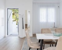 Revente - Town House -
Orihuela Costa - Costa Blanca