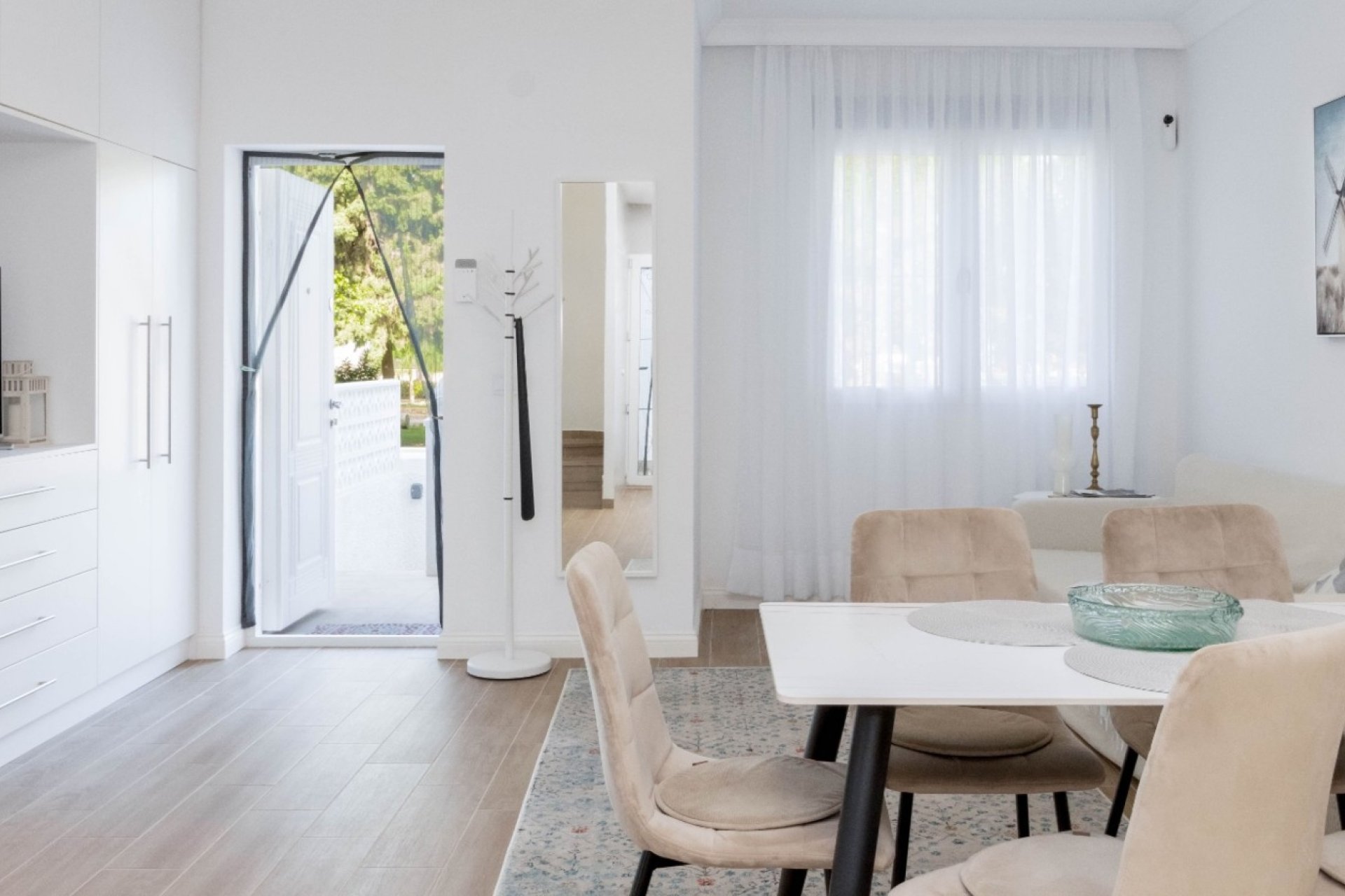 Revente - Town House -
Orihuela Costa - Costa Blanca