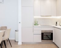 Revente - Town House -
Orihuela Costa - Costa Blanca