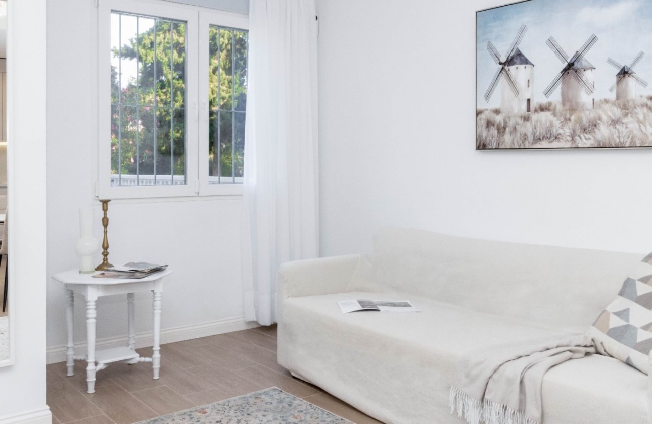 Revente - Town House -
Orihuela Costa - Costa Blanca