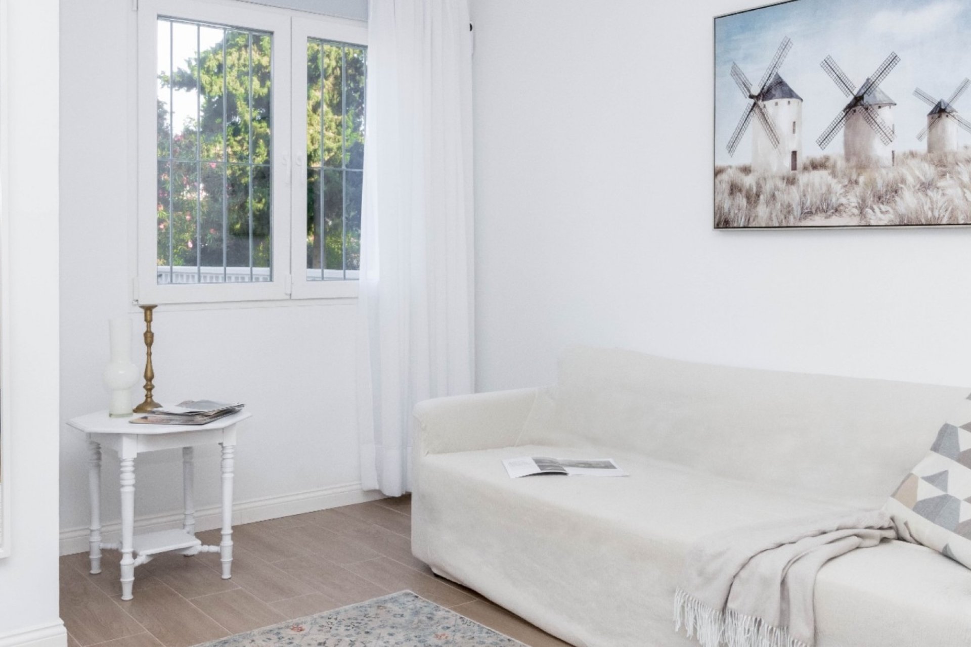 Revente - Town House -
Orihuela Costa - Costa Blanca