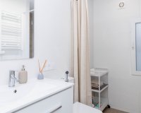 Revente - Town House -
Orihuela Costa - Costa Blanca