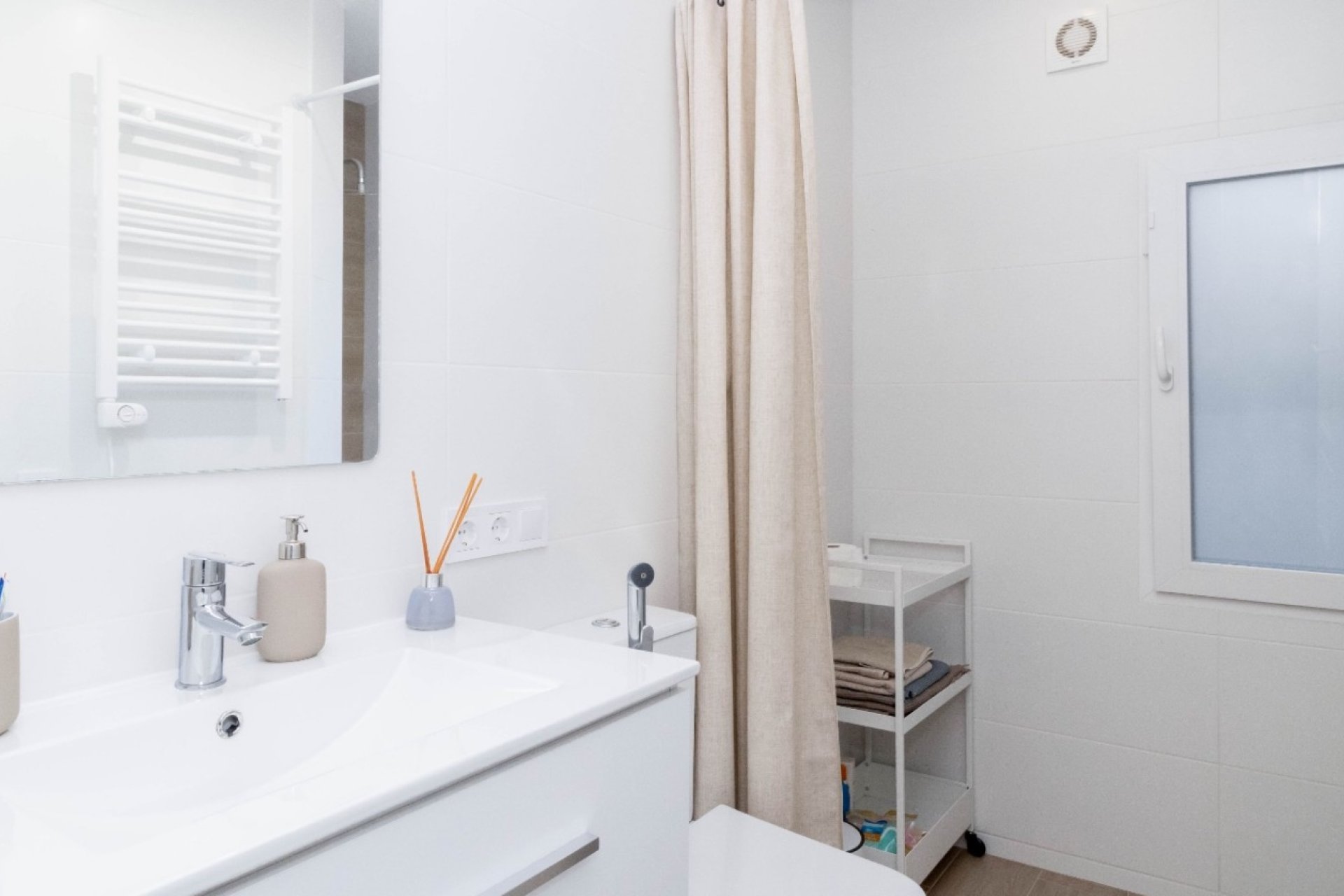 Revente - Town House -
Orihuela Costa - Costa Blanca