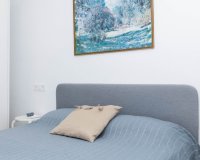 Revente - Town House -
Orihuela Costa - Costa Blanca