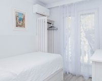 Revente - Town House -
Orihuela Costa - Costa Blanca