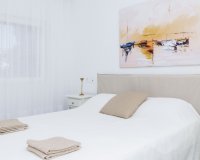 Revente - Town House -
Orihuela Costa - Costa Blanca