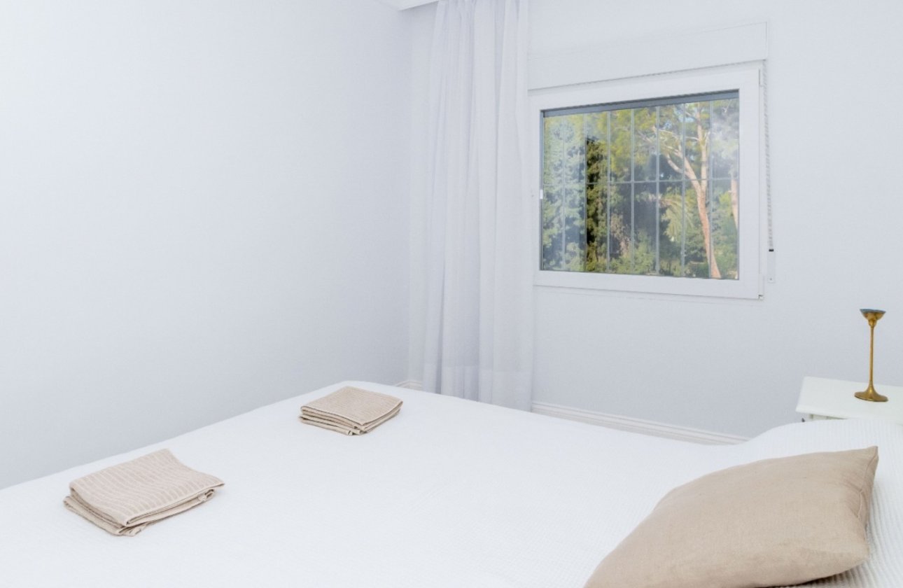 Revente - Town House -
Orihuela Costa - Costa Blanca