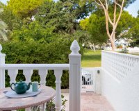 Revente - Town House -
Orihuela Costa - Costa Blanca