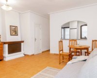 Revente - Town House -
Orihuela Costa - Costa Blanca