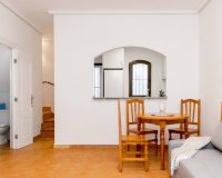 Revente - Town House -
Orihuela Costa - Costa Blanca