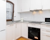 Revente - Town House -
Orihuela Costa - Costa Blanca