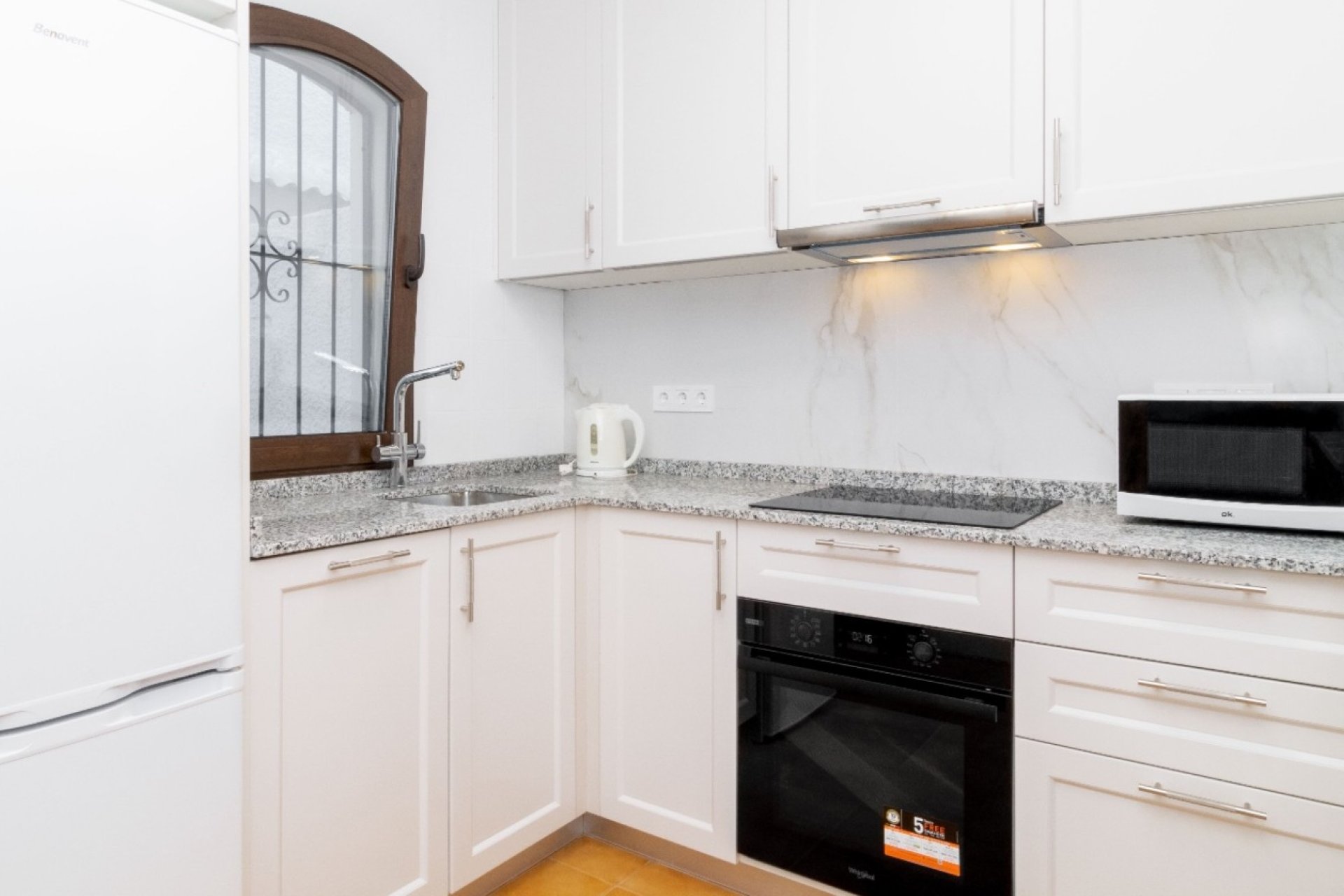 Revente - Town House -
Orihuela Costa - Costa Blanca