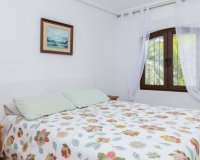 Revente - Town House -
Orihuela Costa - Costa Blanca