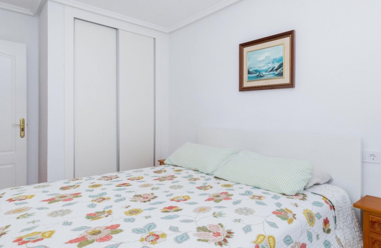 Revente - Town House -
Orihuela Costa - Costa Blanca