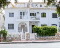 Revente - Town House -
Orihuela Costa - Costa Blanca