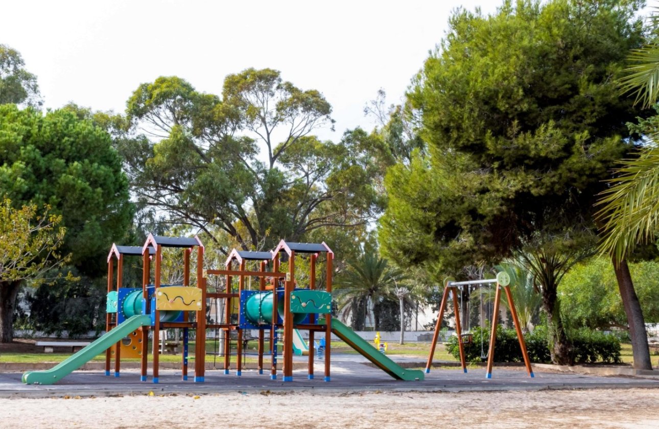 Revente - Town House -
Orihuela Costa - Costa Blanca