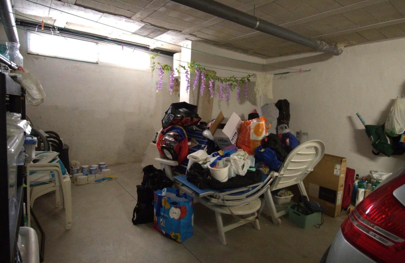 Revente - Town House -
Orihuela Costa - Costa Blanca