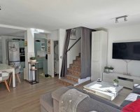 Revente - Town House -
Orihuela Costa - Costa Blanca