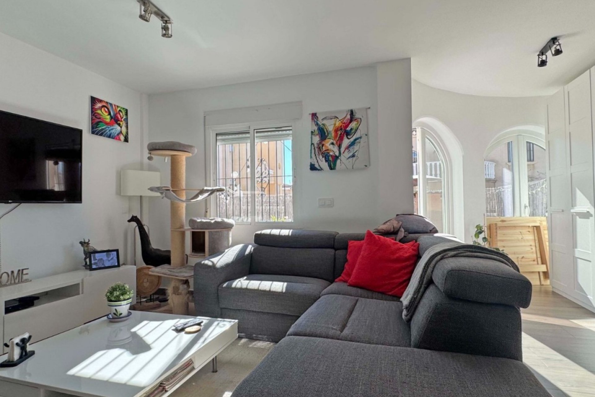 Revente - Town House -
Orihuela Costa - Costa Blanca