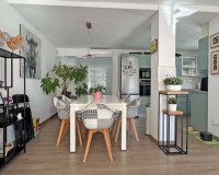 Revente - Town House -
Orihuela Costa - Costa Blanca