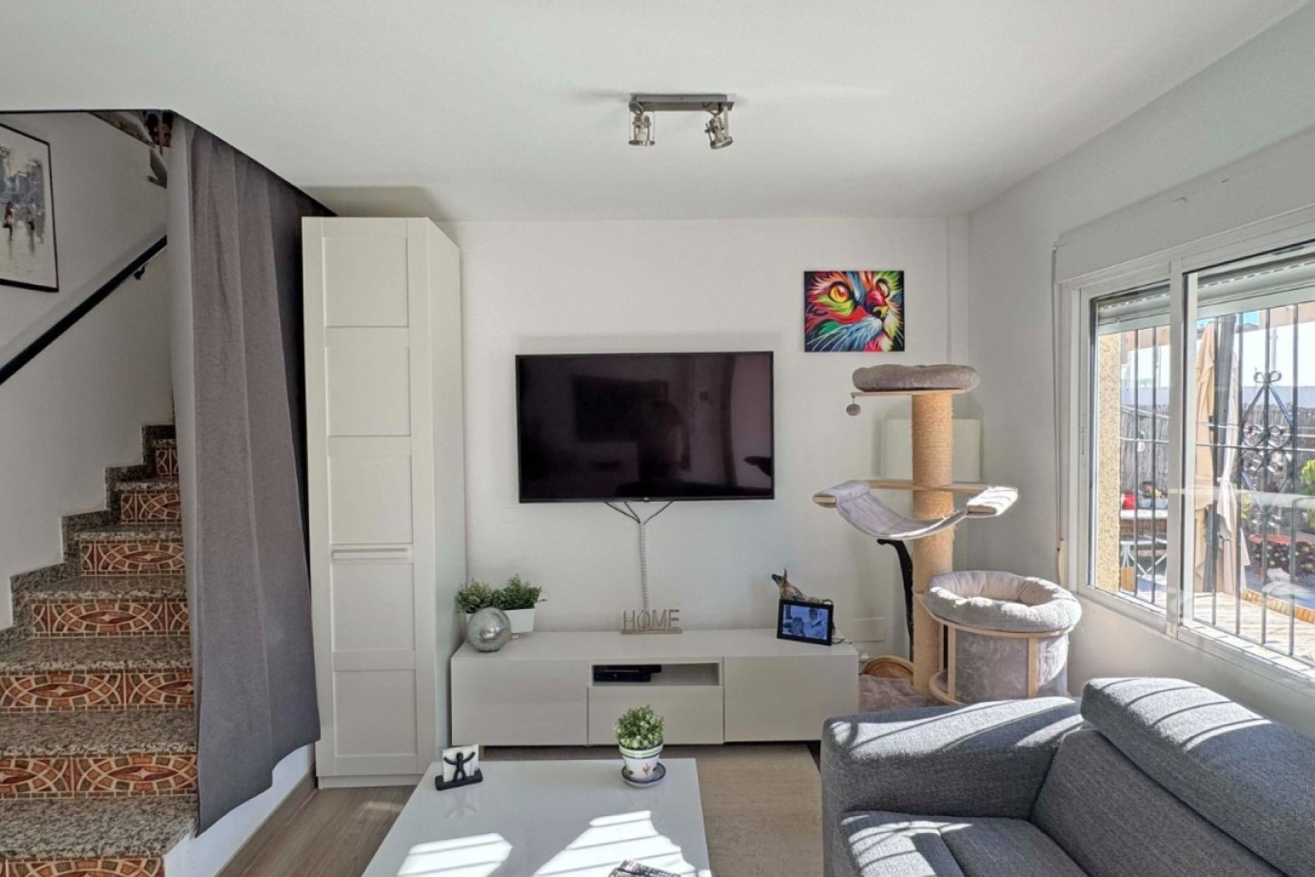 Revente - Town House -
Orihuela Costa - Costa Blanca