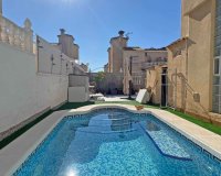 Revente - Town House -
Orihuela Costa - Costa Blanca