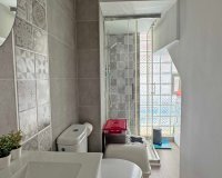 Revente - Town House -
Orihuela Costa - Costa Blanca