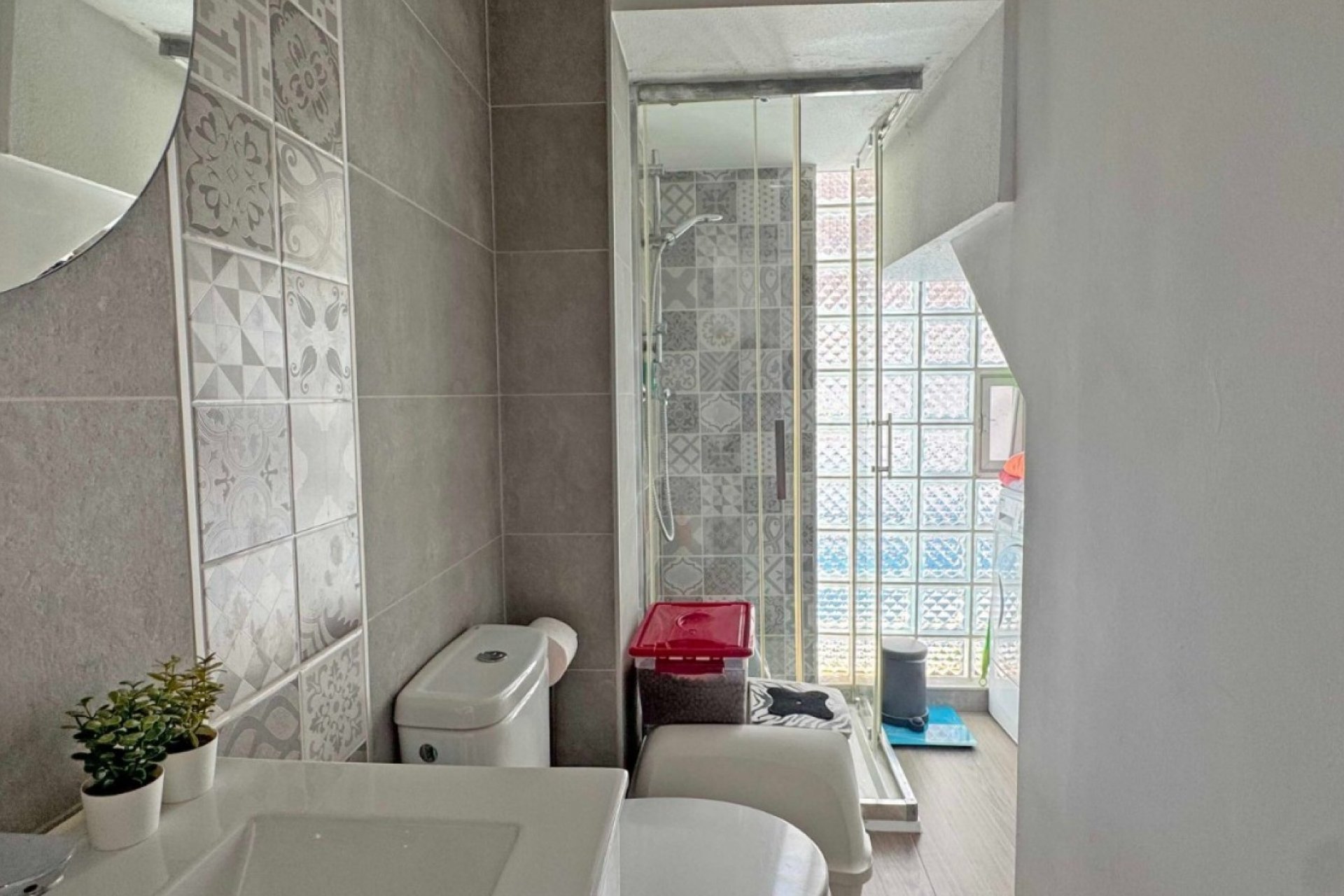 Revente - Town House -
Orihuela Costa - Costa Blanca